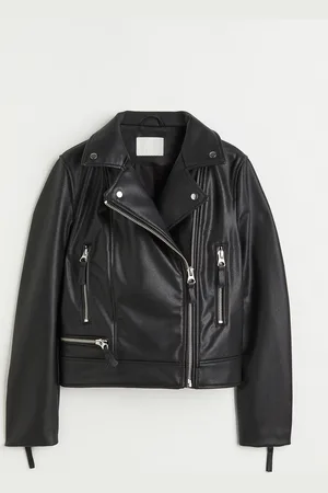 H&M Biker Jacket