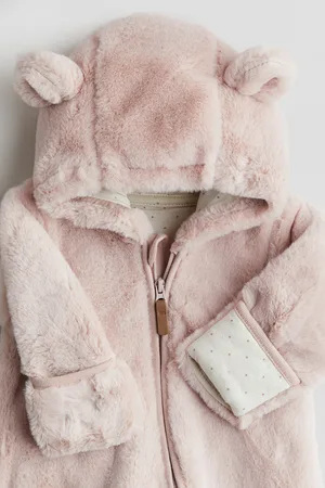 H&M Pram Suit