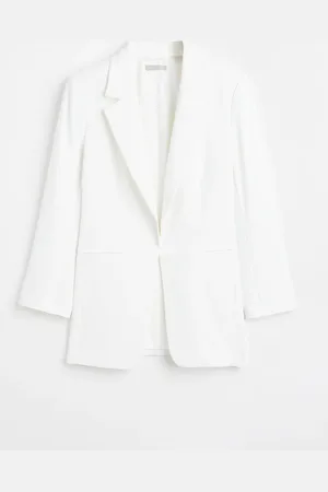 H&M 3/4 length Sleeve Jacket