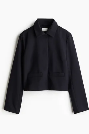 H&M Collared Jacket