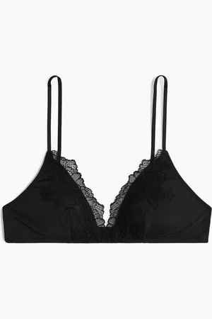 H&M Soft Padded Microfibre Bra