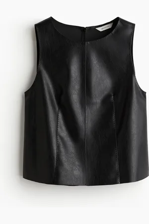 H&M Coated Tank