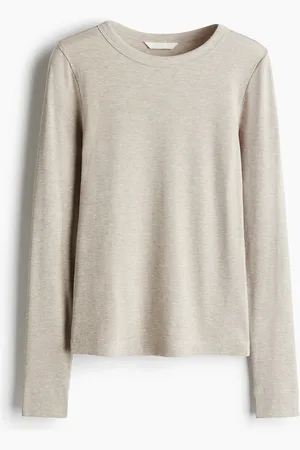H&M Rib Top