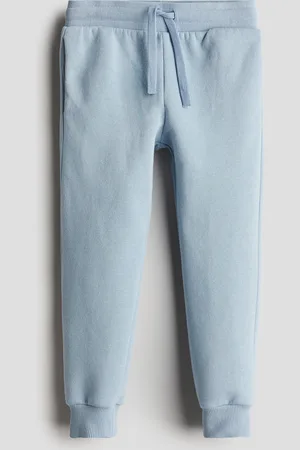H&M Brushed Inside Track Pants