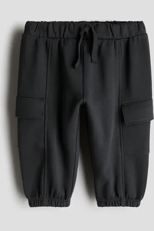 H&M Cargo Track Pants