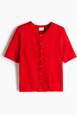 H&M Knit Cardigan