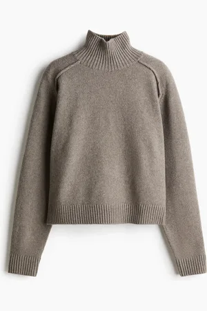 H&M High Neck Sweater