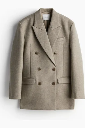 H&M Oversized Blazer