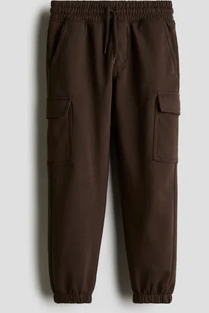 H&M Cargo Track Pants