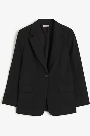 H&M Single Breasted Blazer