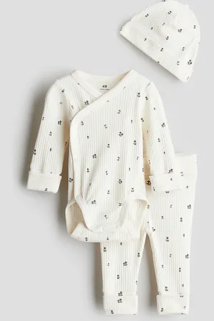 H&M 3-piece Room To Grow Set