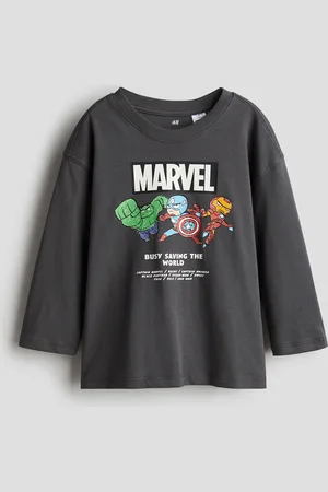H&M Long Sleeve Tee