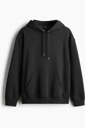 H&M Loose Fit Hoodie