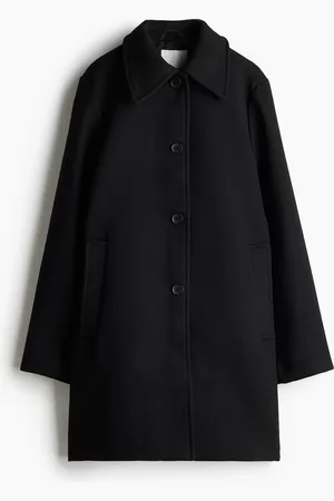 H&M Knee Length Coat