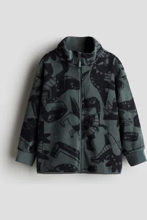 H&M Fleece Jacket