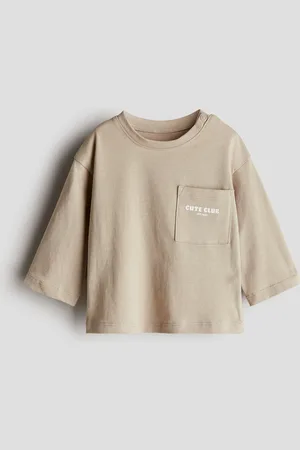 H&M Long Sleeve Tee