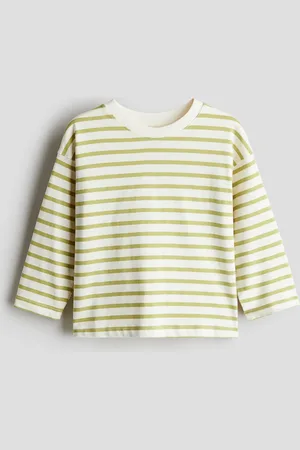 H&M Long Sleeve Top
