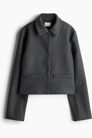H&M Collared Jacket