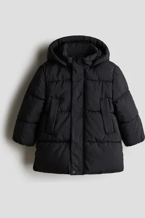 H&M Water Repellent Puffer Jacket