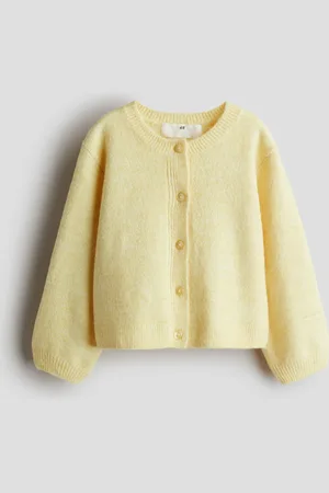 H&M Fine Knit Cardigan