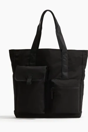H&M Padded Sports Tote Bag