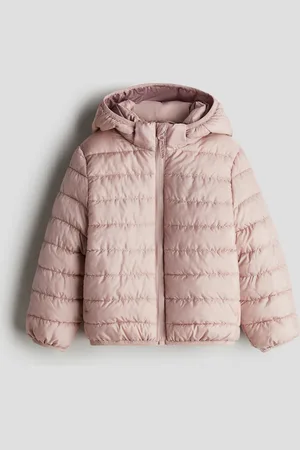 H&M Water Repellent Puffer Jacket