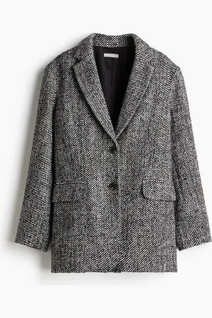 H&M Oversized Blazer