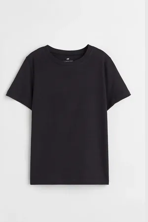 H&M Cotton Tee