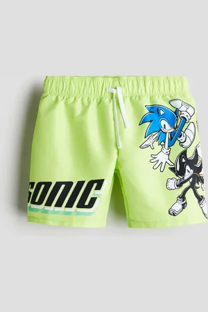 H&M Print Boardshorts
