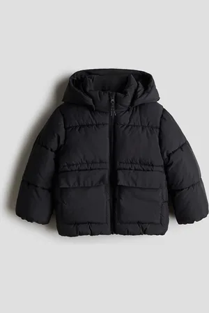 H&M Water Repellent Puffer Jacket