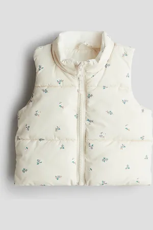 H&M Puffer Vest
