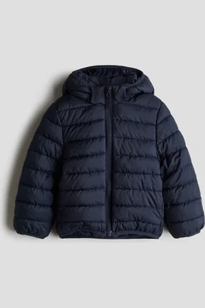 H&M Water Repellent Puffer Jacket