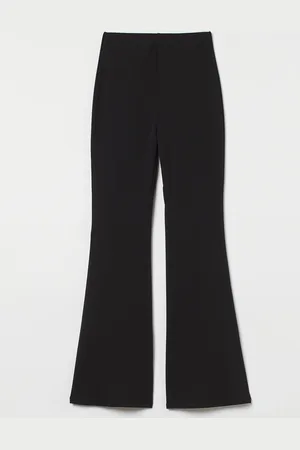 H&M Flared Leggings