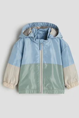 H&M Hooded Jacket