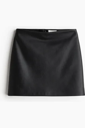 H&M Mini Skirt