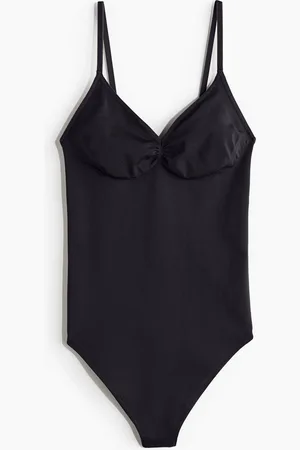 H&M Stretchy & Sculpting Firm Shape G-string Bodysuit
