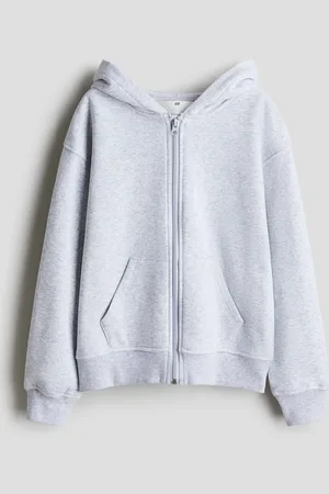H&M Zip Up Hoodie