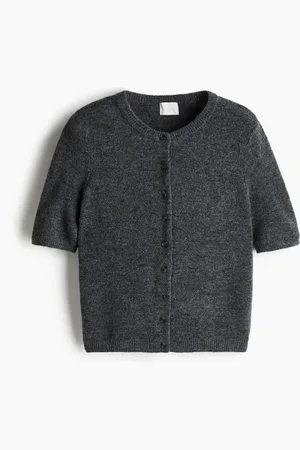 H&M Knit Cardigan
