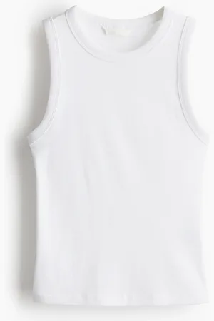 H&M Rib Tank