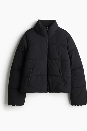 H&M Nylon Puffer Jacket
