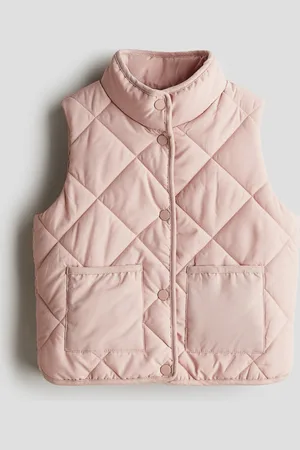 H&M Quilted Vest