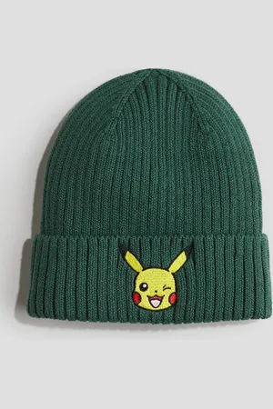 H&M Appliqué Beanie