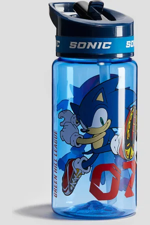 H&M Print Water Bottle