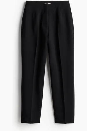 H&M Ankle Length Cigarette Pants