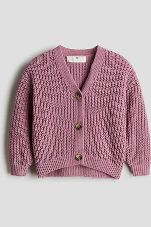 H&M Oversize Cardigan