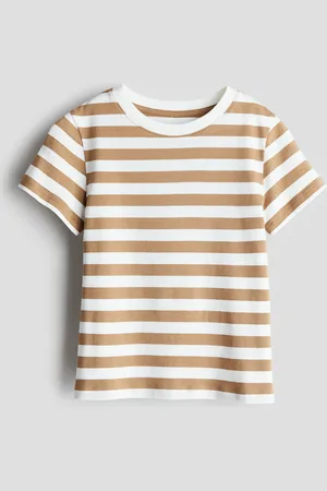 H&M Cotton Tee