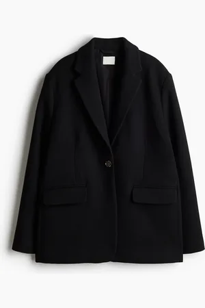 H&M Loose Fit Blazer
