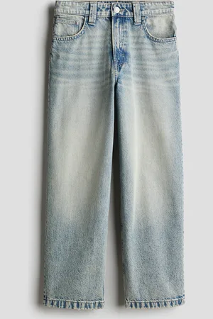 H&M Baggy Fit Jeans