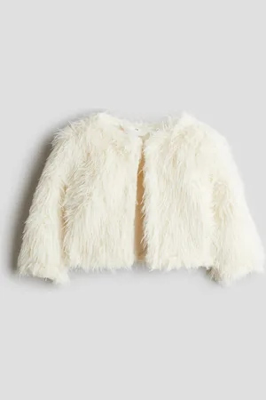 H&M Fluffy Cardigan