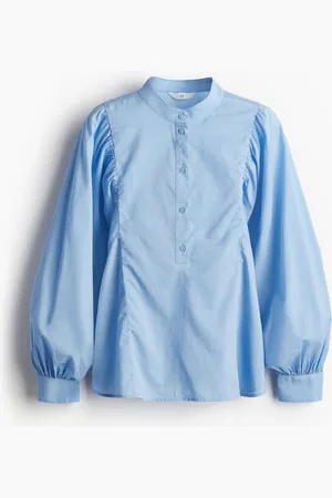 H&M Batwing Sleeve Blouse
